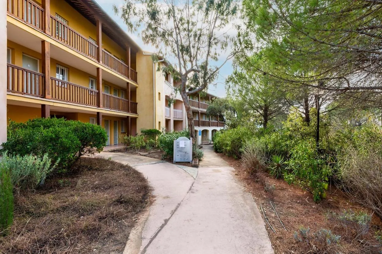 Apartment Residence Le Hameau Des Issambres - Maeva Home Les Issambres