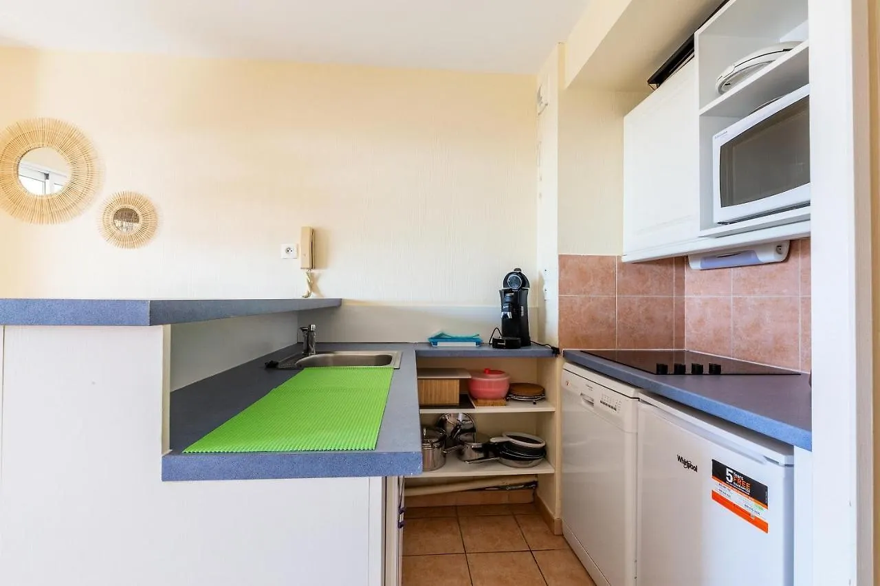 Apartment Residence Le Hameau Des Issambres - Maeva Home Les Issambres