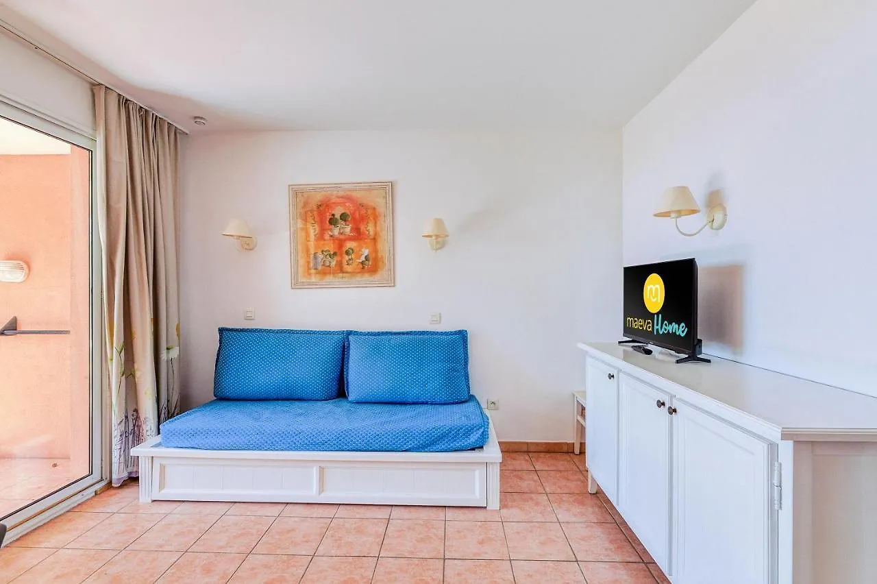 Residence Le Hameau Des Issambres - Maeva Home Les Issambres France