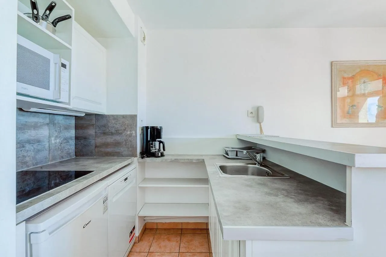 Apartment Residence Le Hameau Des Issambres - Maeva Home Les Issambres