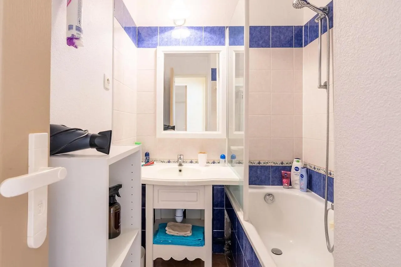 Apartment Residence Le Hameau Des Issambres - Maeva Home Les Issambres France