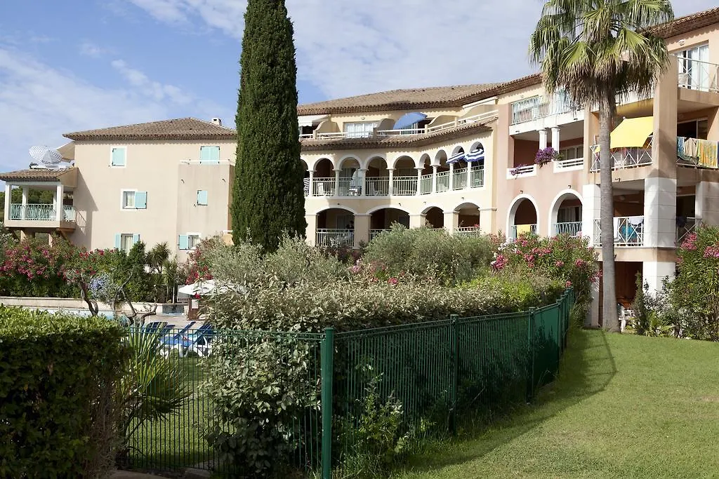Residence Le Hameau Des Issambres - Maeva Home Les Issambres 0*,  France