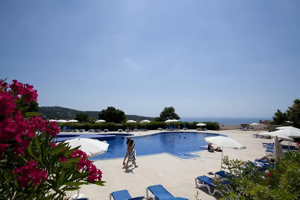 Residence Le Hameau Des Issambres - Maeva Home Les Issambres