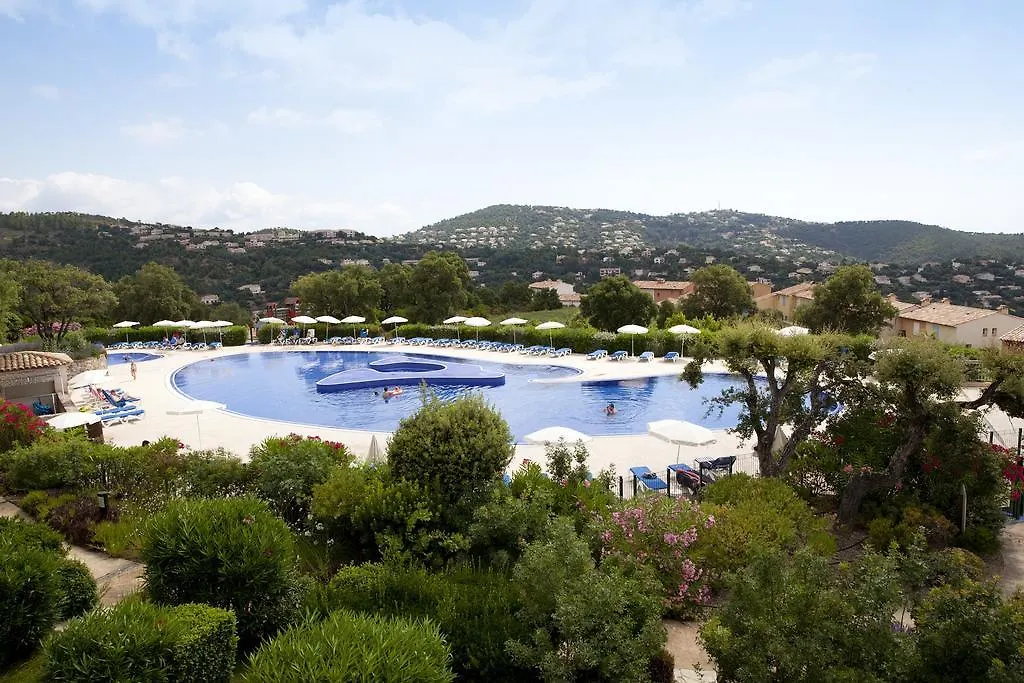 Residence Le Hameau Des Issambres - Maeva Home Les Issambres 0*,