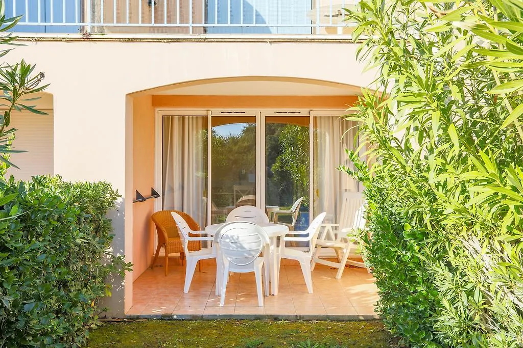 Residence Le Hameau Des Issambres - Maeva Home Les Issambres Apartment