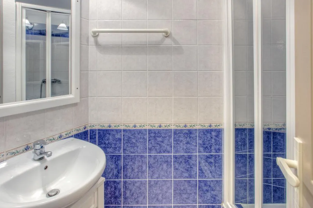 Apartmán Residence Le Hameau Des Issambres - Maeva Home Les Issambres