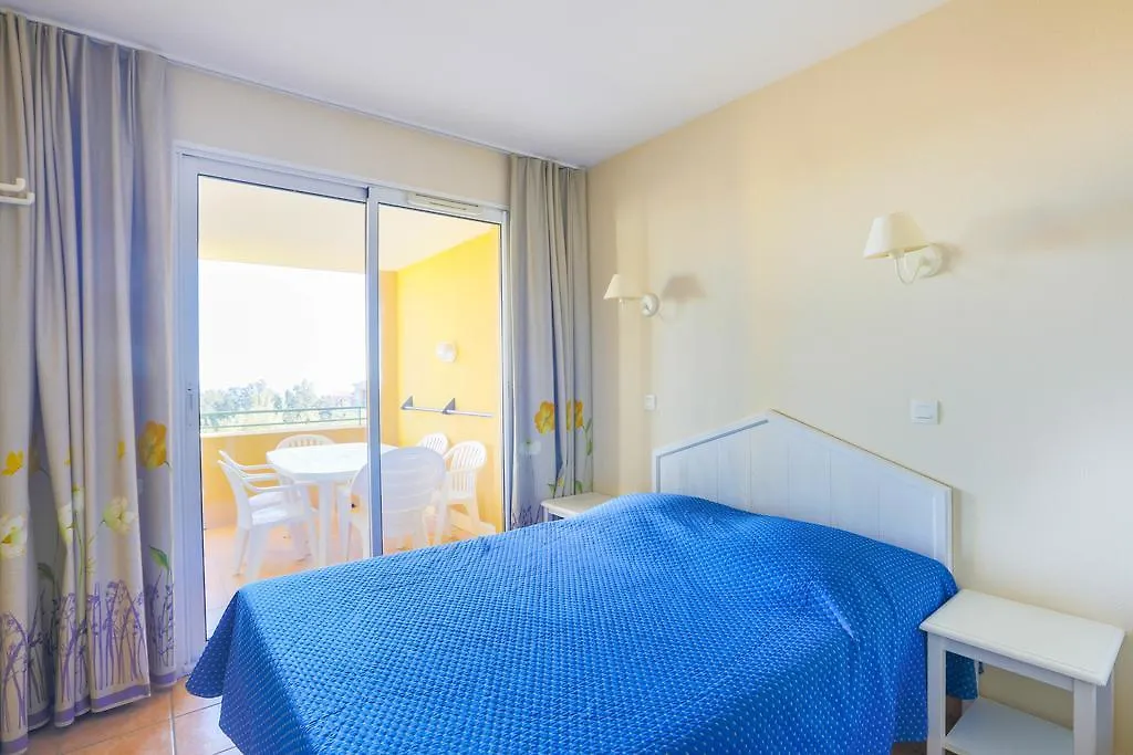 Apartment Residence Le Hameau Des Issambres - Maeva Home Les Issambres