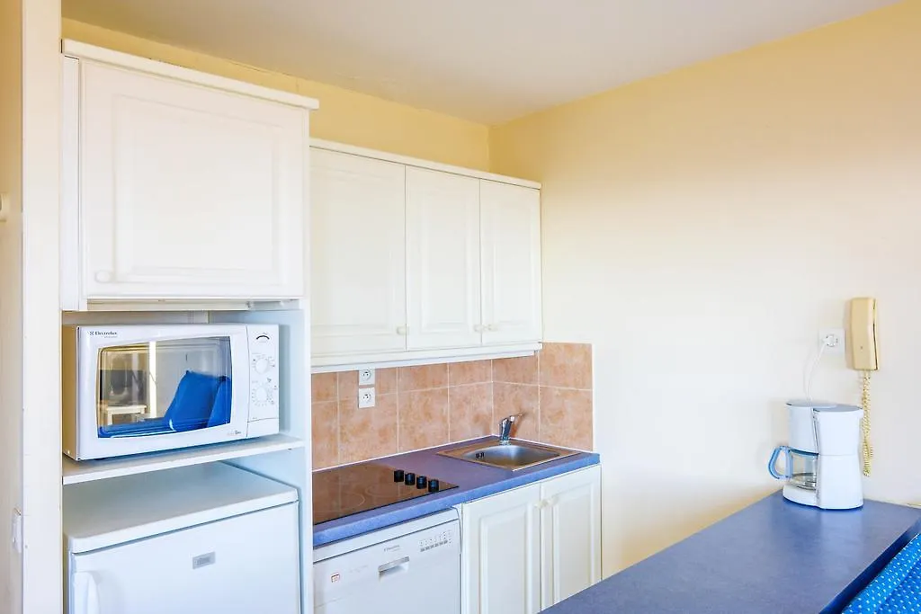 Apartment Residence Le Hameau Des Issambres - Maeva Home Les Issambres France