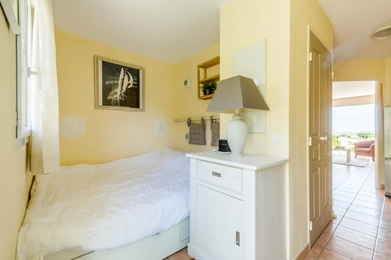Residence Le Hameau Des Issambres - Maeva Home Les Issambres
