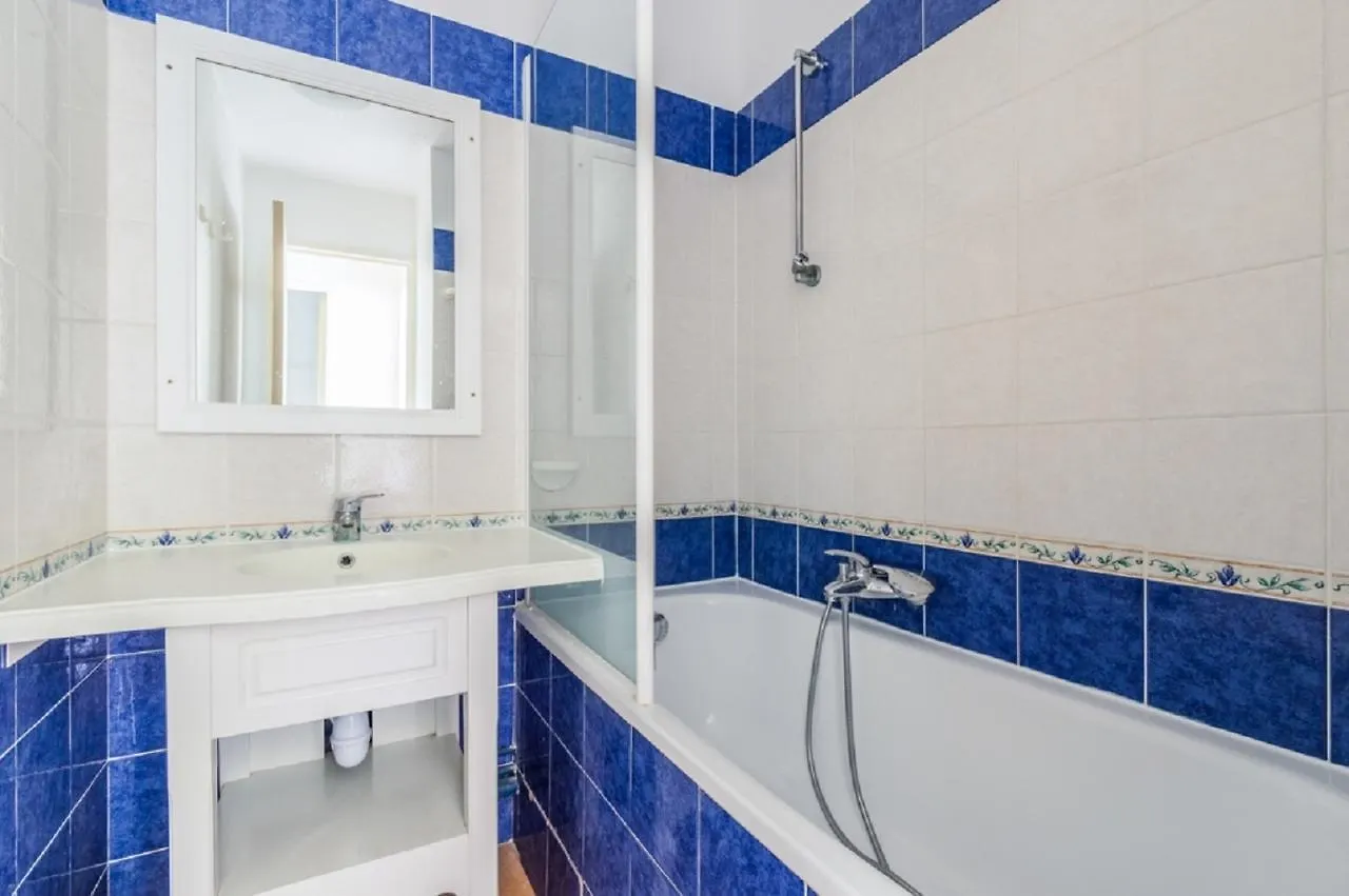 Apartmán Residence Le Hameau Des Issambres - Maeva Home Les Issambres