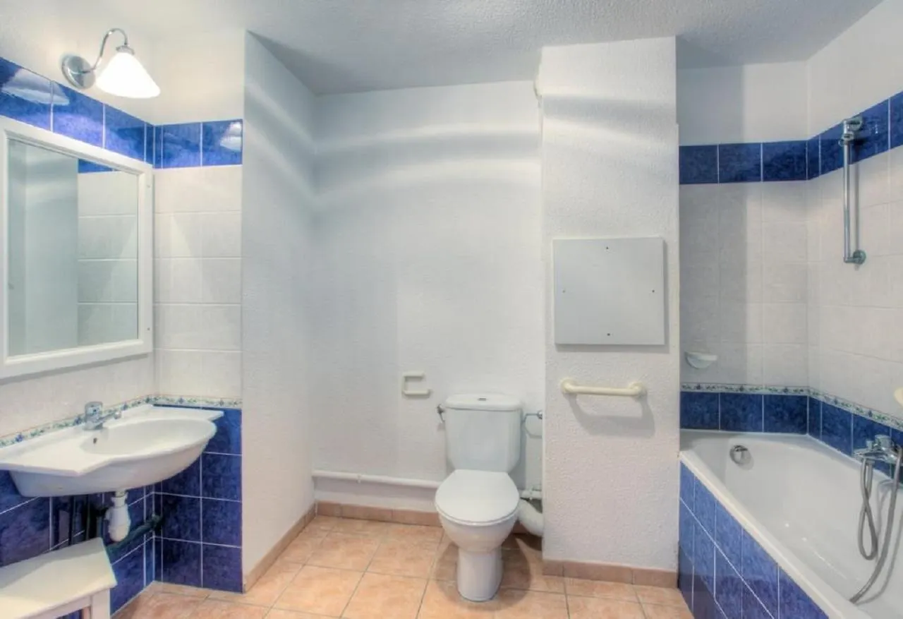 Residence Le Hameau Des Issambres - Maeva Home Les Issambres 0*,  France