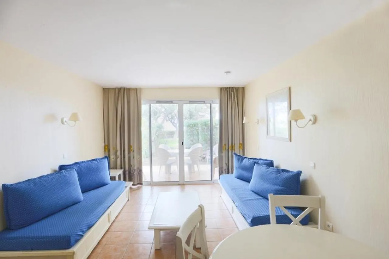 Residence Le Hameau Des Issambres - Maeva Home Les Issambres France