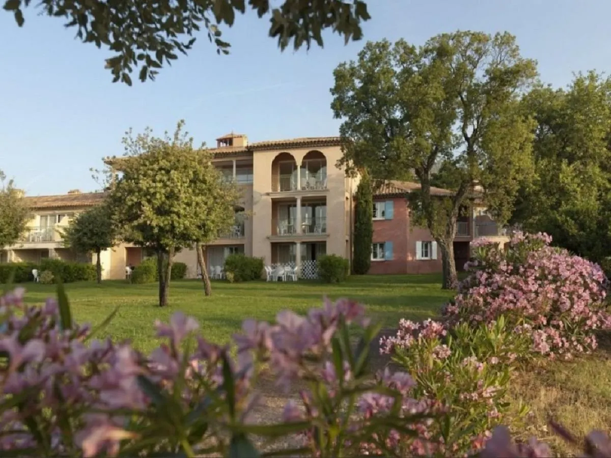Residence Le Hameau Des Issambres - Maeva Home Les Issambres