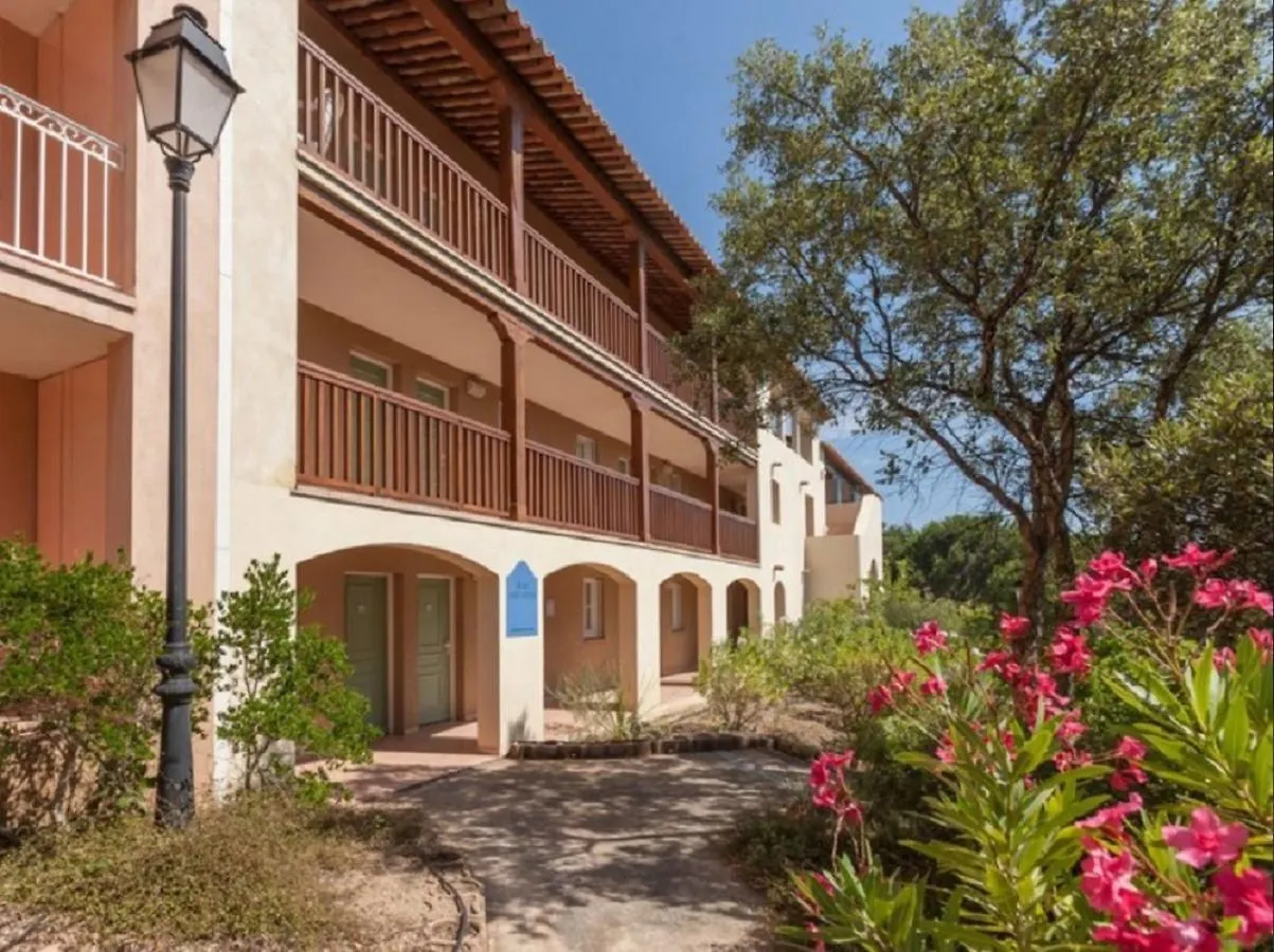 Residence Le Hameau Des Issambres - Maeva Home Les Issambres 0*,  France